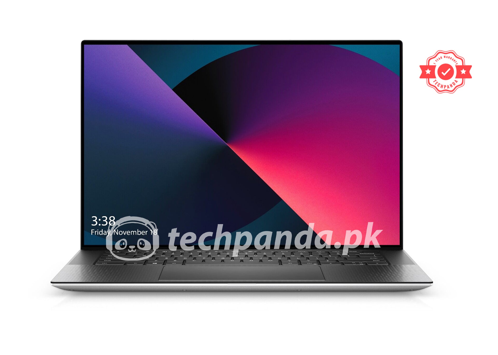 Dell Xps 9520 Laptop, Core i9-12900HK, 16GB RAM, 512GB SSD 15.6 Dell Xps 9520 Laptop, Core i9-12900HK, 16GB RAM, 512GB SSD 15.6